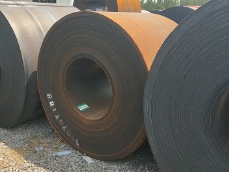 临海Q355NHB耐候板